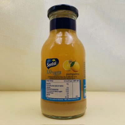 Succo di frutta 1lt. – Emporio solidale viterbo